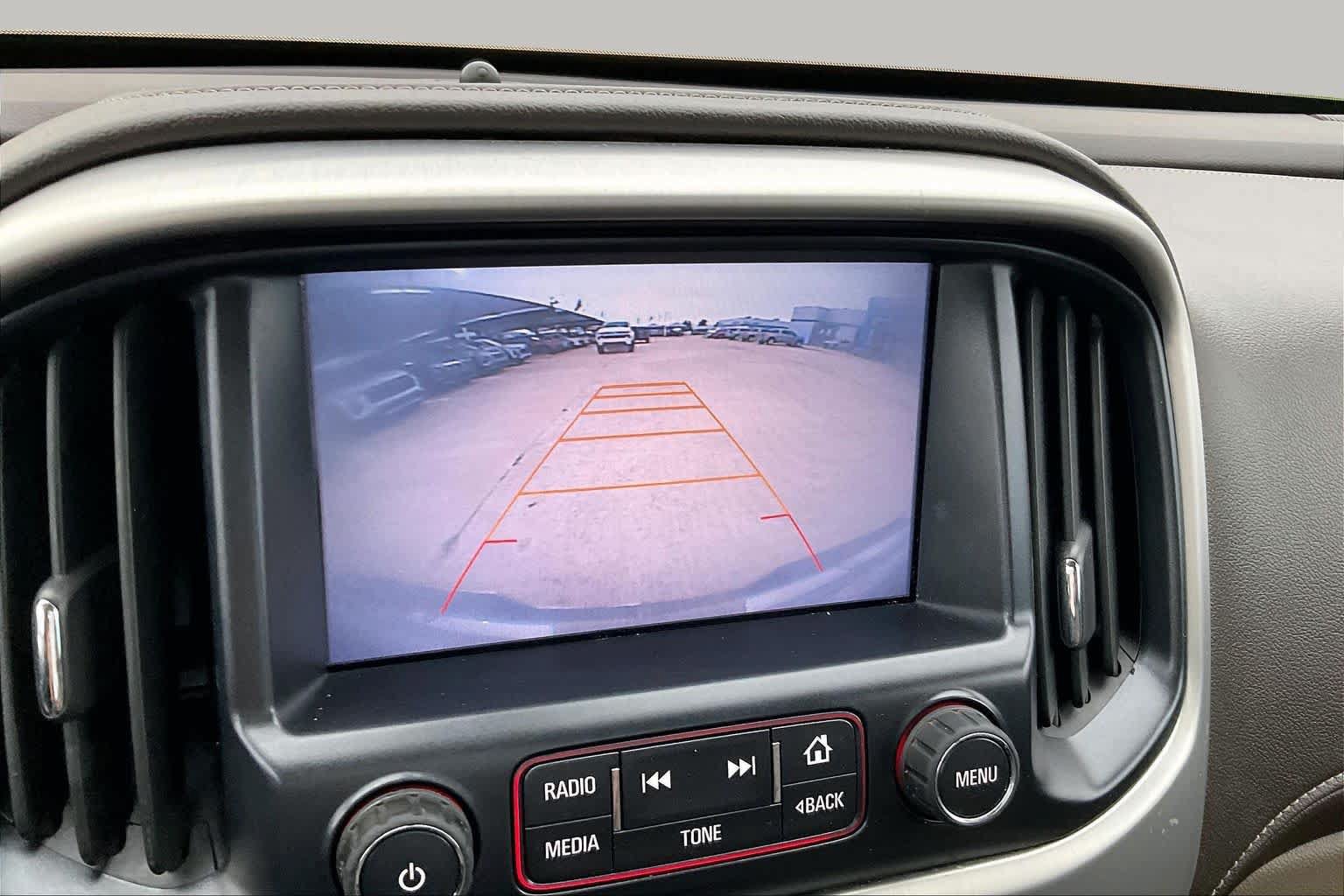 Used 2016 GMC Canyon SLE w/ SLE Convenience Package RWD image 25