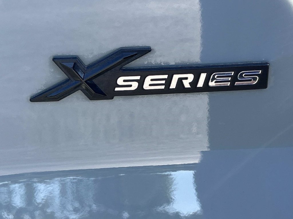 Used 2023 Toyota 4Runner TRD Off-Road Premium w/ Moonroof Package AWD/4WD image 12