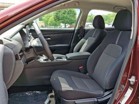 Certified 2023 Nissan Sentra SV w/ All-Weather Package FWD image 15