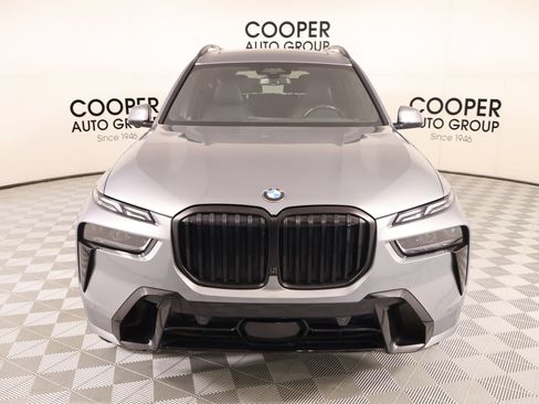 Used 2024 BMW X7 xDrive40i w/ Executive Package AWD/4WD image 10