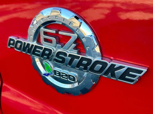 Used 2015 Ford F250 XL w/ Power Equipment Group image 23