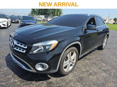 Used 2019 Mercedes-Benz GLA 250 4MATIC