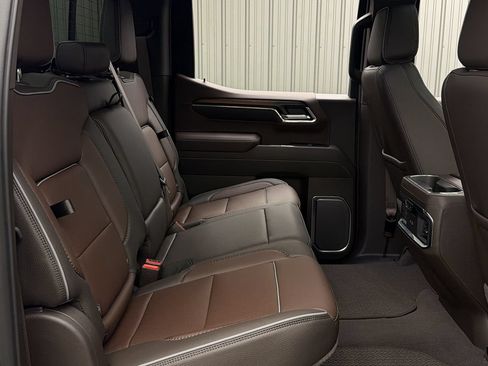 Used 2026 GMC Sierra 1500 Denali AWD/4WD image 42
