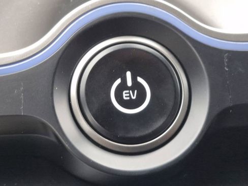 New 2025 Kia EV6 GT-Line image 27