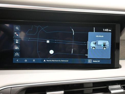 New 2026 Hyundai Palisade SEL Premium AWD/4WD image 16