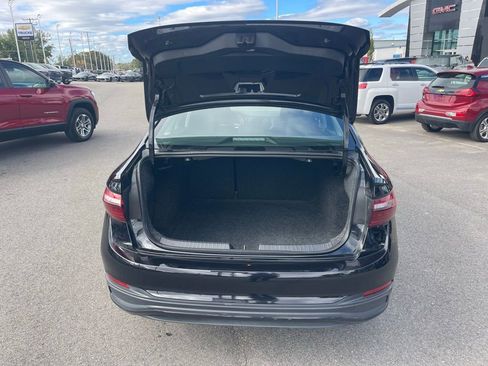 Used 2024 Volkswagen Jetta S image 24