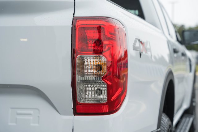 New 2026 Ford Ranger XL w/ Trailer Tow Package AWD/4WD image 8
