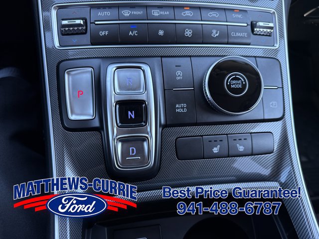 Used 2023 Hyundai Santa Fe SEL FWD image 21