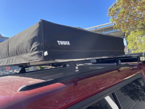 Used 2017 Nissan Titan PRO-4X image 18