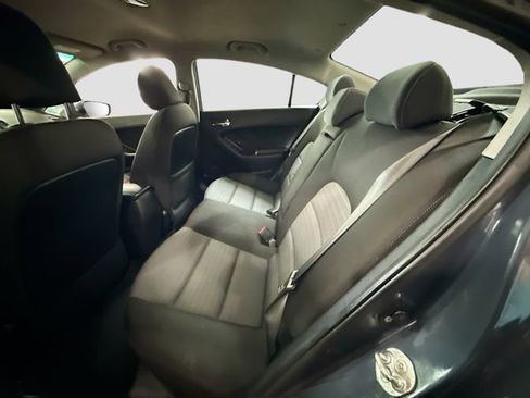 Used 2014 Kia Forte EX FWD image 21