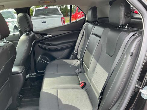 Used 2023 Buick Encore GX Select w/ Experience Buick Package AWD/4WD image 21