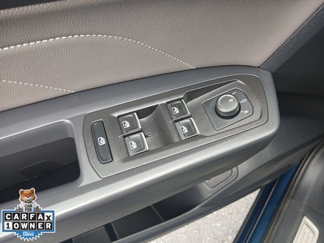 Used 2022 Volkswagen Atlas Cross Sport SE AWD/4WD image 37