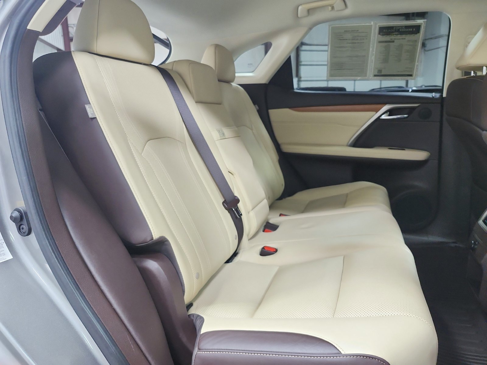 Used 2019 Lexus RX 350 FWD image 43
