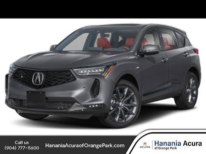 Used 2026 Acura RDX w/ Advance Package