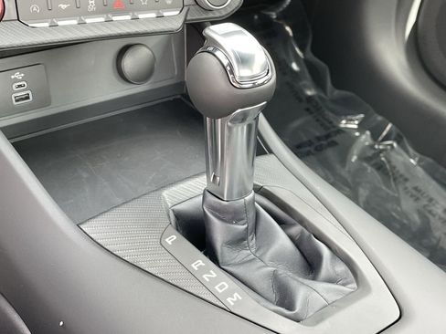 New 2026 Ford Mustang GT RWD image 25