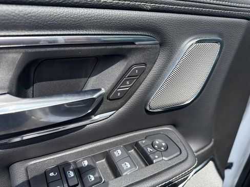 New 2026 RAM 1500 Laramie w/ Night Edition AWD/4WD image 20