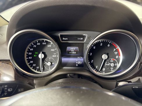 Used 2014 Mercedes-Benz ML 350 4MATIC image 17