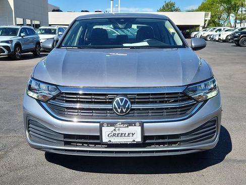 Used 2024 Volkswagen Jetta S FWD image 5
