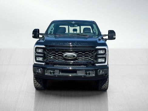 New 2026 Ford F250 Lariat w/ Tremor Off-Road Package image 2