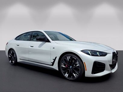 New 2026 BMW 440i xDrive w/ Premium Package