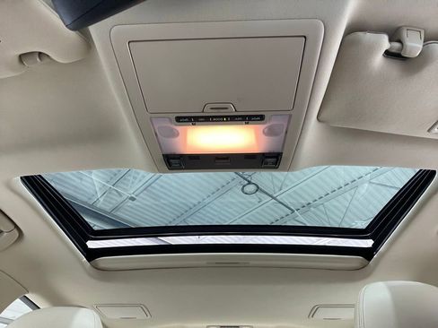 Used 2014 Lexus LS 460 AWD w/ Comfort Package image 14