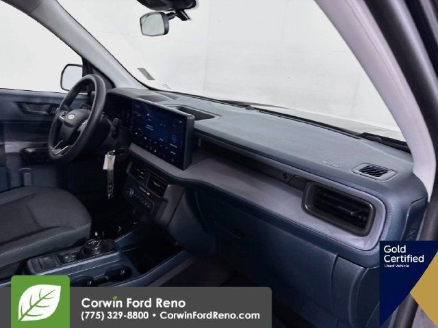 Certified 2025 Ford Maverick XL FWD image 29