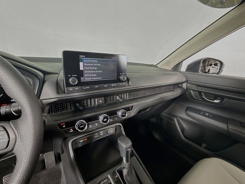 Certified 2023 Honda CR-V EX image 15