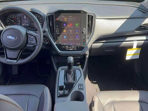 Certified 2025 Subaru Crosstrek 2.5i Limited AWD/4WD image 31