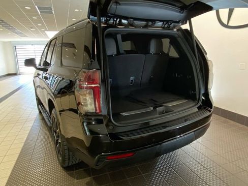 Used 2023 Chevrolet Tahoe RST w/ Luxury Package AWD/4WD image 6