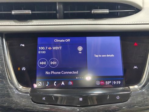 Used 2021 Cadillac XT6 Premium Luxury AWD/4WD image 42