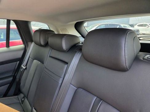 New 2026 MAZDA CX-50 2.5 Hybrid w/ Weather Package image 9