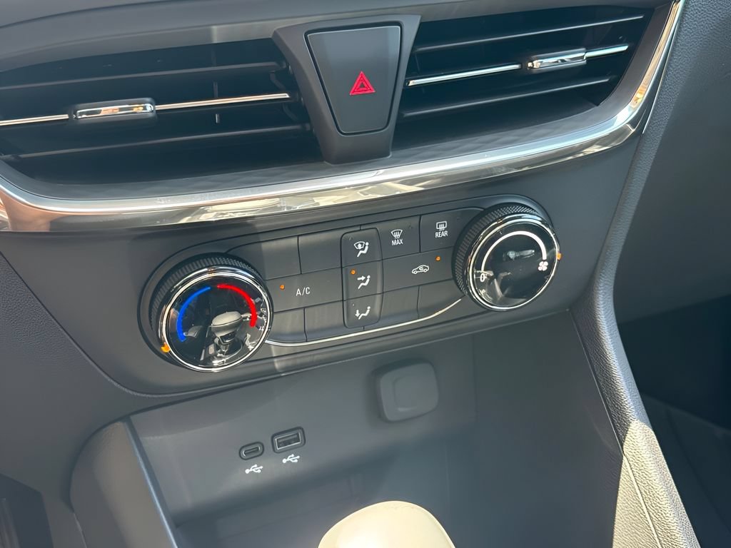 New 2026 Buick Encore GX Preferred FWD image 16