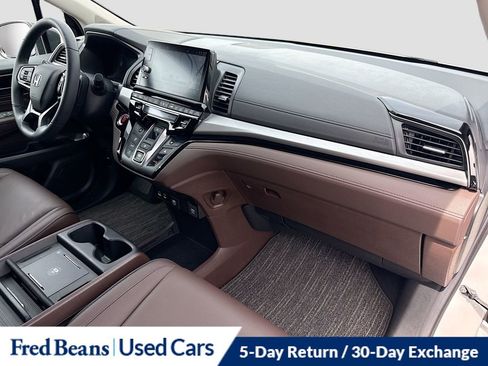 Used 2026 Honda Odyssey Touring image 33
