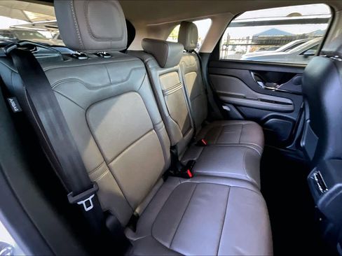 Used 2024 Lincoln Corsair Grand Touring w/ Equipment Group 301A image 20