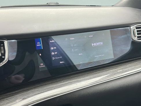 Used 2022 Jeep Wagoneer Series III w/ Rear Seat Video Group 1 AWD/4WD image 26