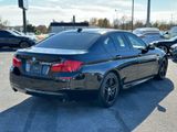 Used 2011 BMW 535i Sedan image 6