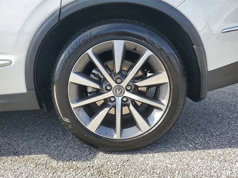 Certified 2025 Acura MDX w/ Technology Package image 11