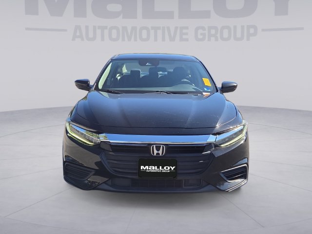 Used 2019 Honda Insight LX image 8