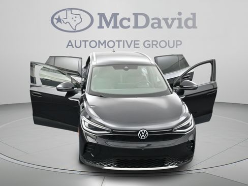 Used 2023 Volkswagen ID.4 Pro S Plus AWD/4WD image 42