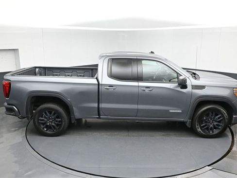 Used 2020 GMC Sierra 1500 Elevation w/ Elevation Value Package image 38