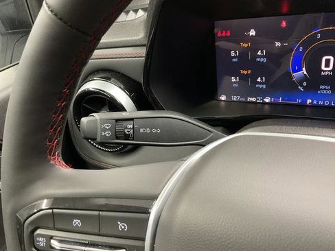 New 2026 Chevrolet Colorado Z71 w/ Z71 Convenience Package 2 image 19