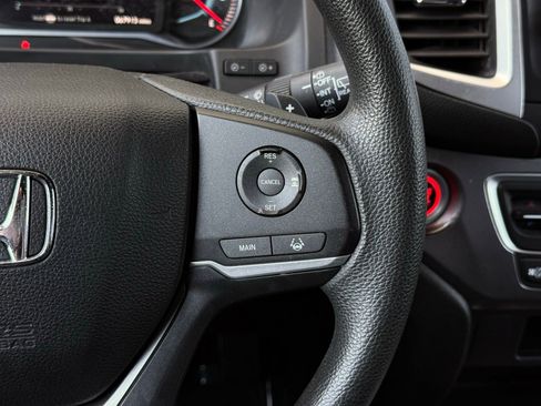 Used 2019 Honda Passport Sport image 29