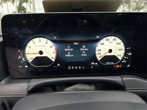 Used 2024 Ford Mustang Premium w/ Wheel & Stripe Package image 15