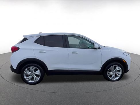 Used 2025 Buick Encore GX Preferred image 16