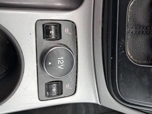 Used 2015 Ford Escape SE w/ Equipment Group 201A image 27