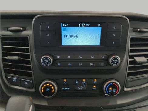 Used 2020 Ford Transit 350 XL RWD image 8