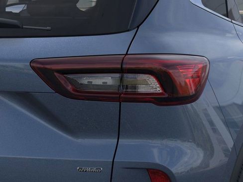 New 2026 Ford Escape Base w/ PHEV Premium Package image 21