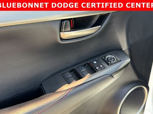 Used 2017 Lexus NX 200t F Sport w/ Accessory Package FWD image 10
