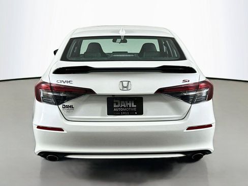 Used 2025 Honda Civic Si image 12