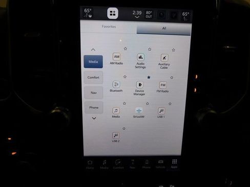 Used 2023 RAM 1500 Big Horn image 64